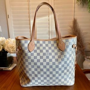 Louis Vuitton Neverfull MM